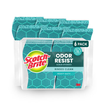 Scotch-Brite Cleaning Agent 30306-4, 1 Count (Pack of 6)