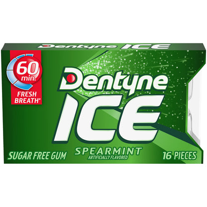 Dentyne Chewing Gum 00012546097291, 16 Count (Pack of 9), 144 Count – view 3