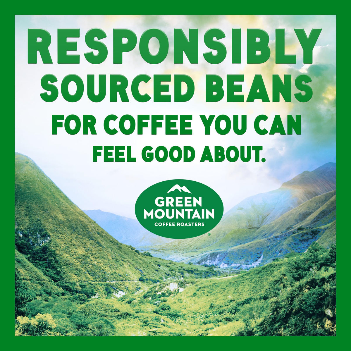 Green Mountain Coffee Roasters Coffee 5000202685, 96 Count – view 10