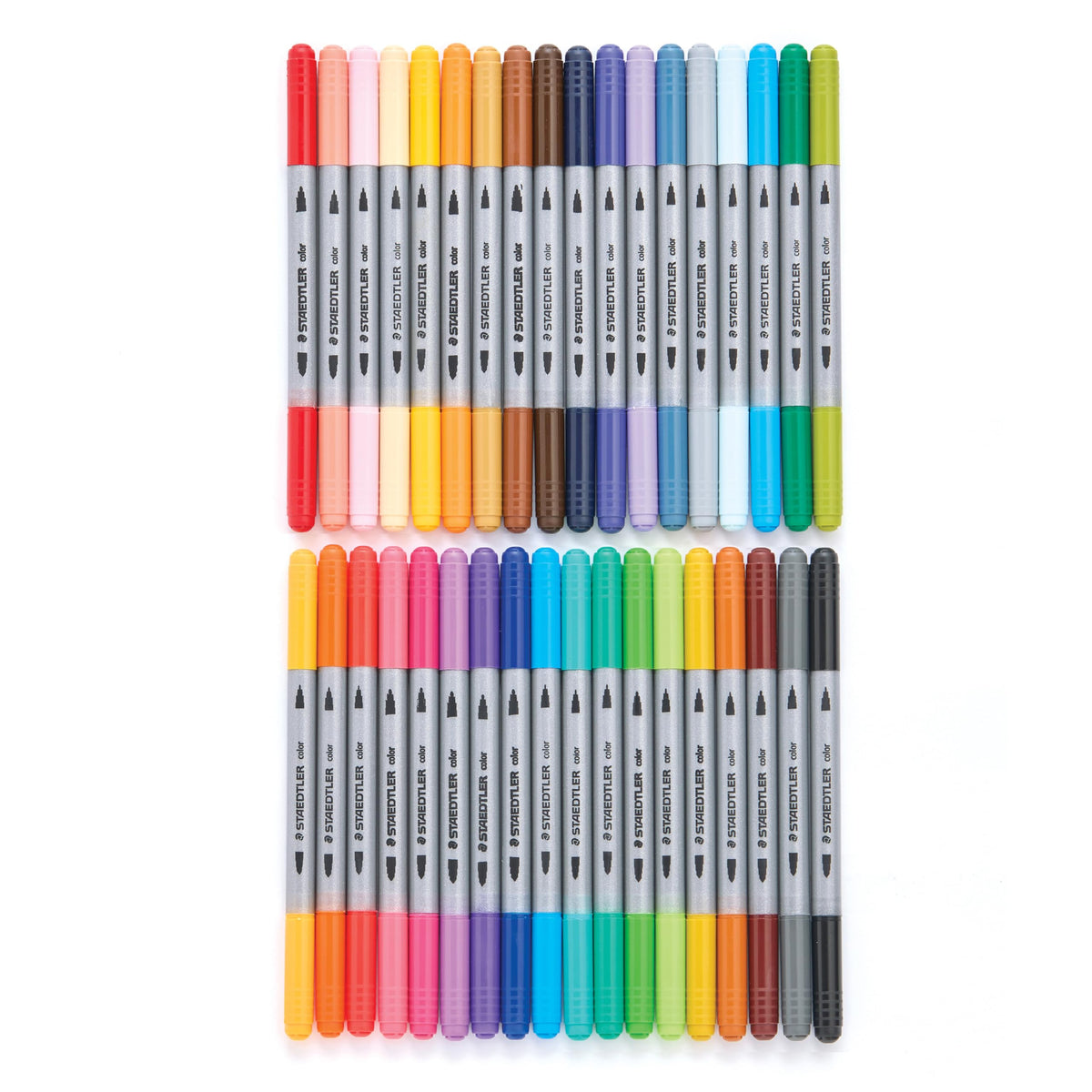 STAEDTLER Marking Pen 3200 TB36, 1 Count (Pack of 36) – view 5