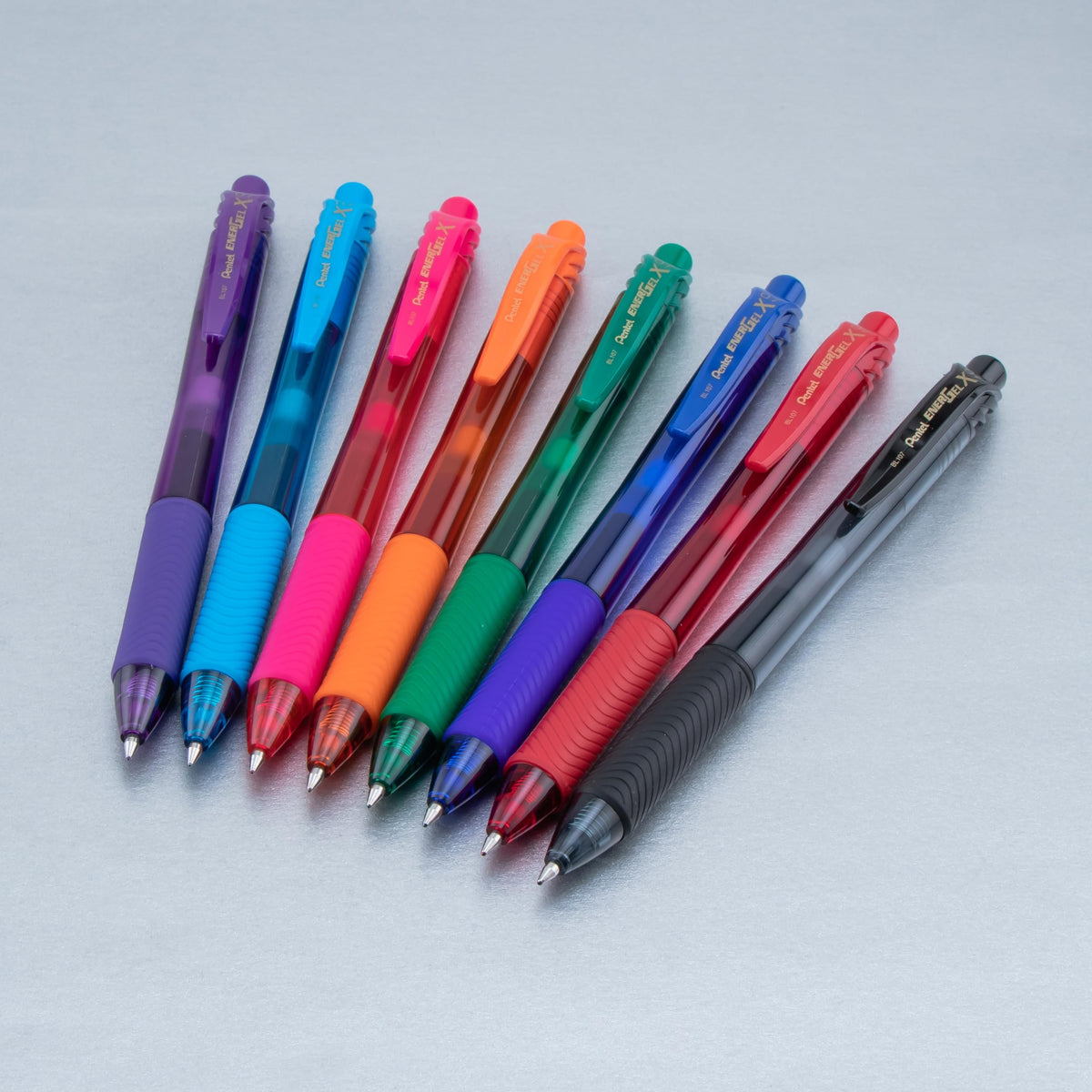 Pentel Writing Instrument BL107-C, 12 Count – view 5