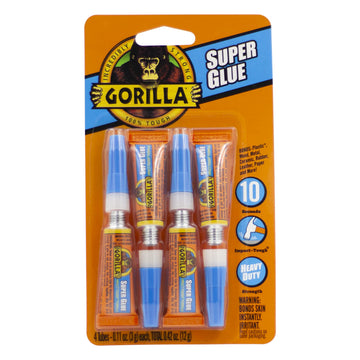 GORILLA Bonding Adhesives 105795