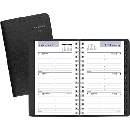 AT-A-GLANCE Planner G25000, 3.5" x 6" – view 8