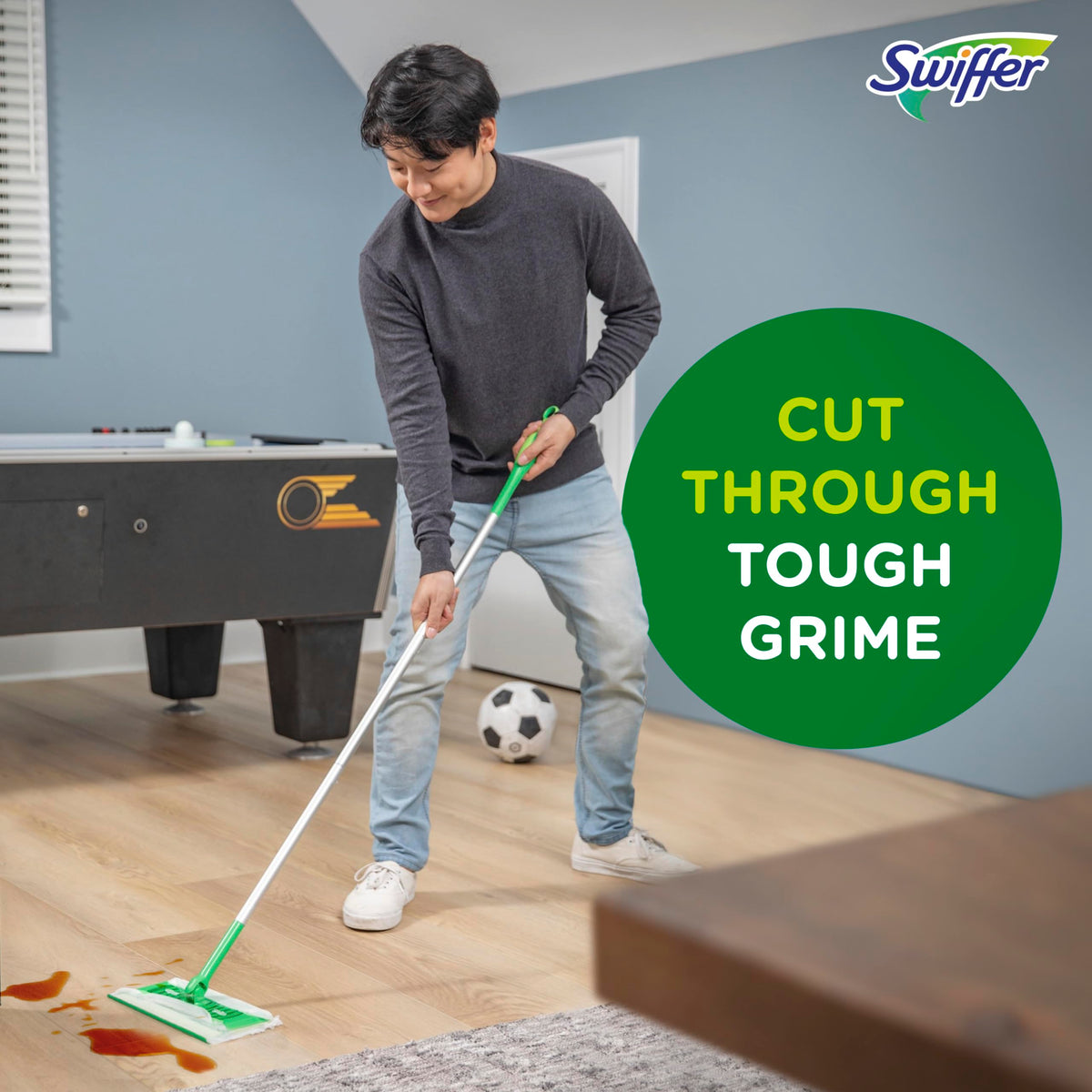 Swiffer Mop 1, 24 Count – view 7