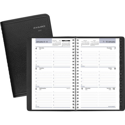 AT-A-GLANCE Planner G21000, 5" x 8" – view 8