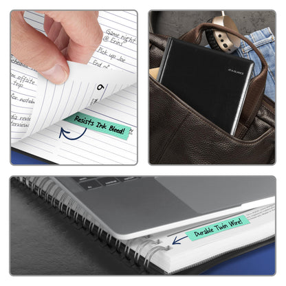 AT-A-GLANCE Planner G54500, 7.5" x 9.25" – view 5