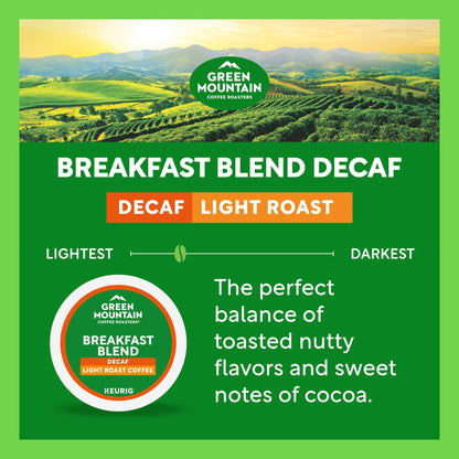 Green Mountain Coffee Roasters Coffee 5000378815, 48 Count – view 7