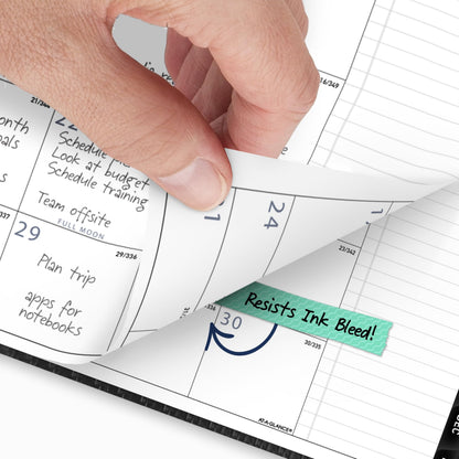 AT-A-GLANCE Planner 70260X45, 9" x 11" – view 3