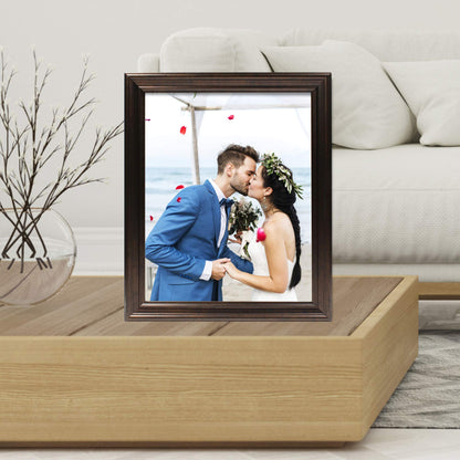 Lawrence Frames Picture Frame 535580, 8 x 10 in – view 2