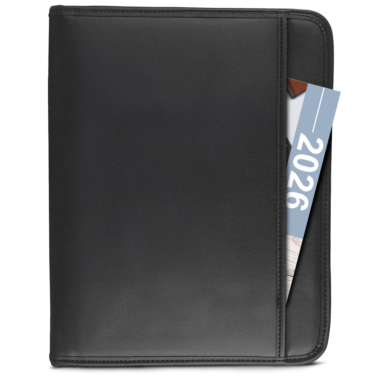 Samsill Blank Book 70820, Letter - 8.5 x 11 in – view 2