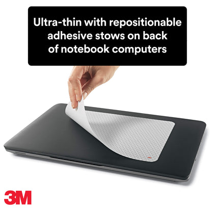 3M Mouse Pad MP200PS, 7L x 8.5W in – view 10