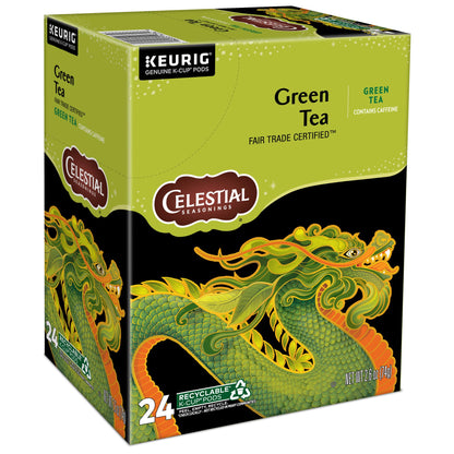 Celestial Seasonings Tea 5000203067, 96 Count – view 10