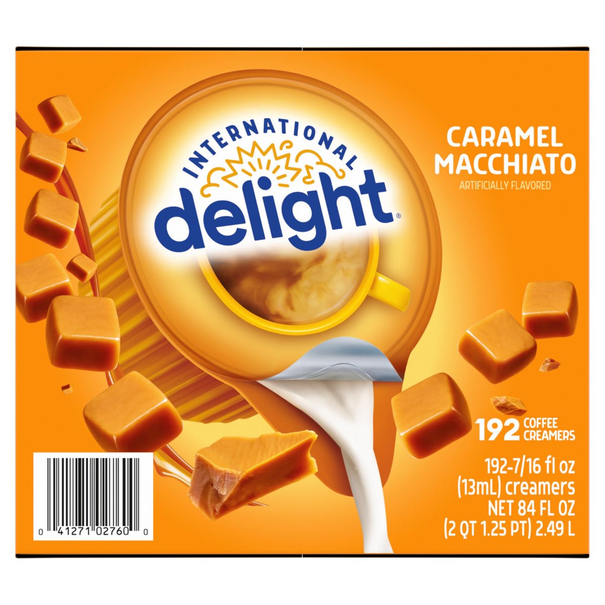International Delight Non Dairy Cream 980176058, 192 Count – view 11