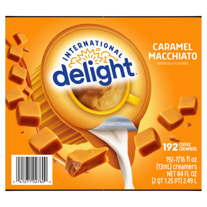 International Delight Non Dairy Cream 980176058, 192 Count – view 11