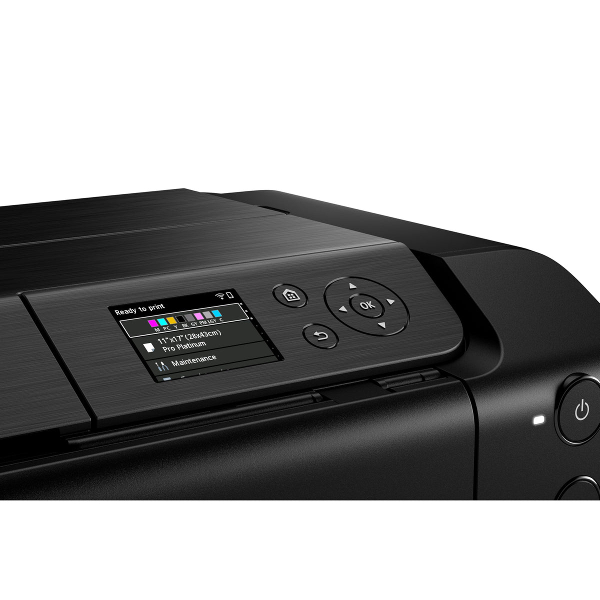 Canon Printer 6875C002, Large – view 7