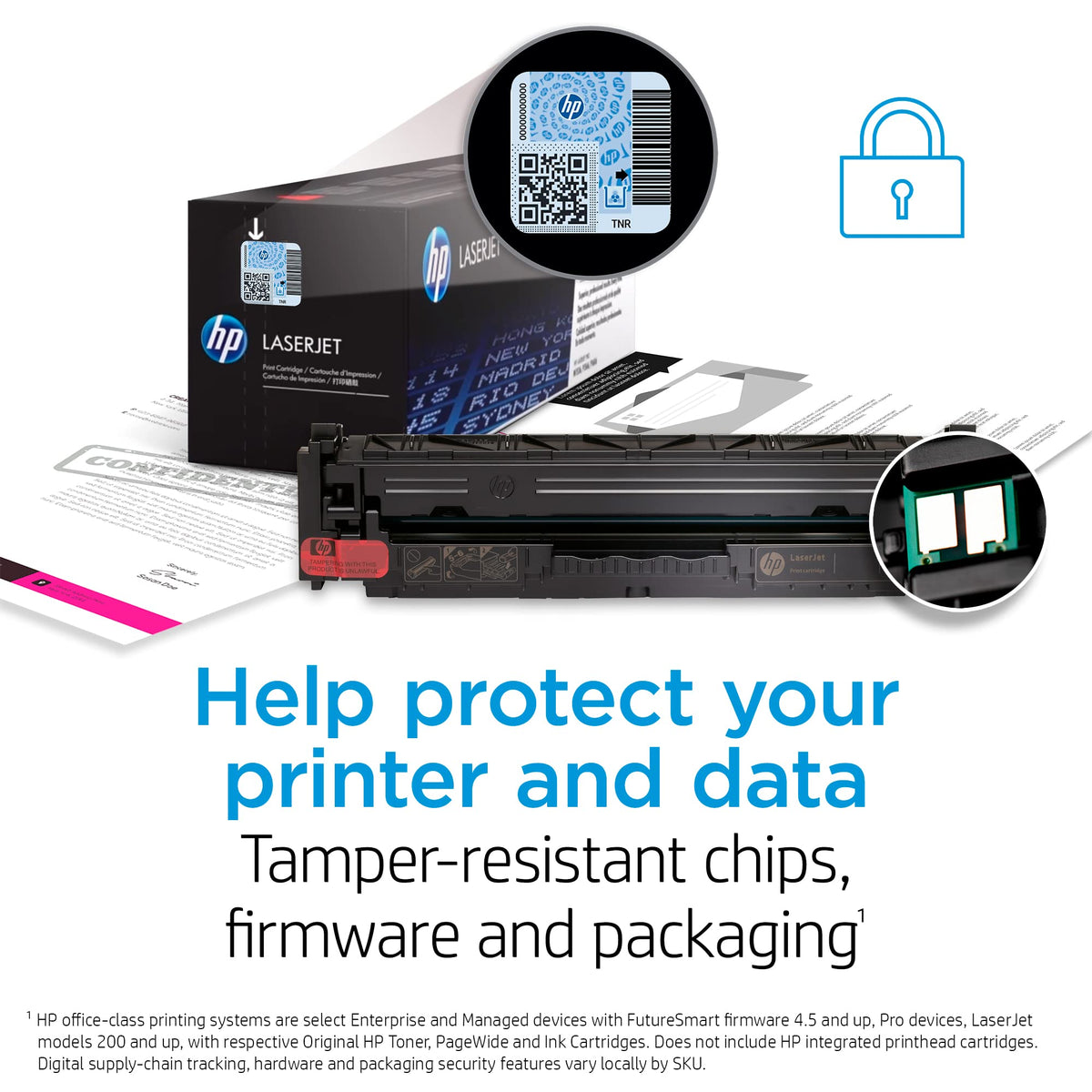 HP Laser Printer Toner Q2612A – view 8