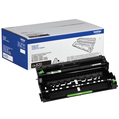 Brother Laser Printer Toner DR820, 1 Size