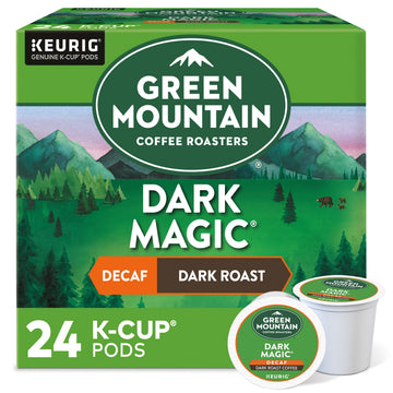 Green Mountain Coffee Roasters Coffee 4067, 24 Count