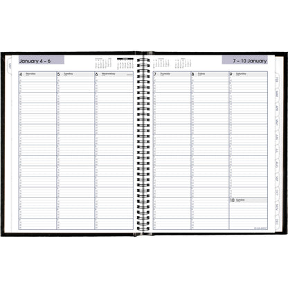 AT-A-GLANCE Planner G520H00, 8" x 11" – view 10