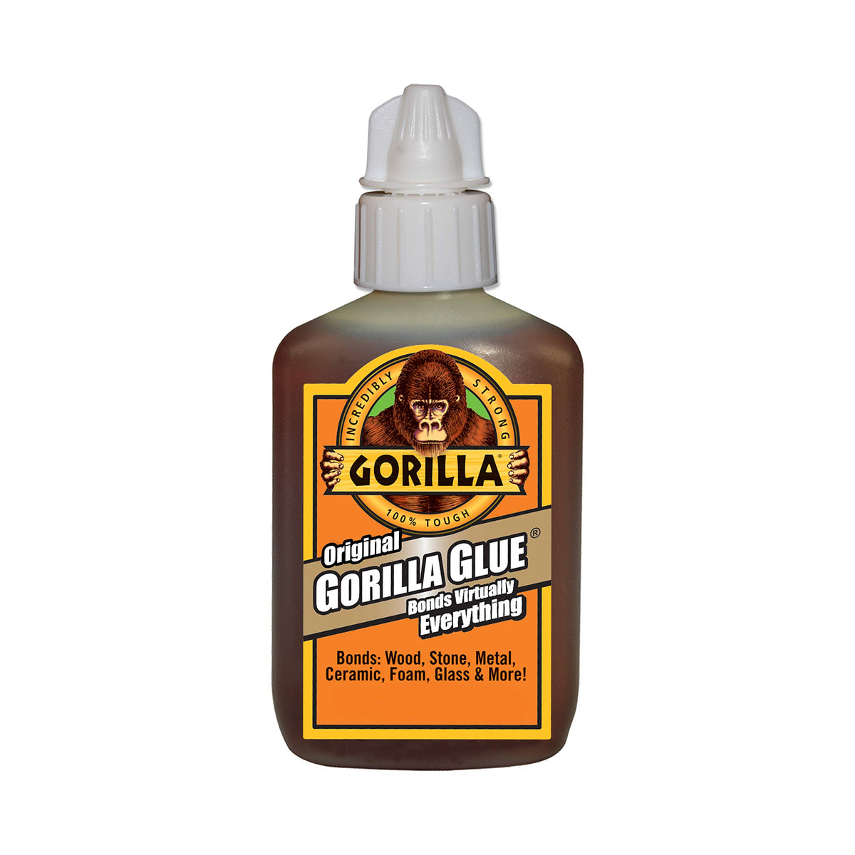 GORILLA Bonding Adhesives GG50003, 2oz – view 3