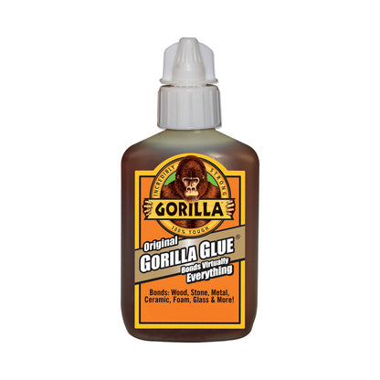 GORILLA Bonding Adhesives GG50003, 2oz – view 3