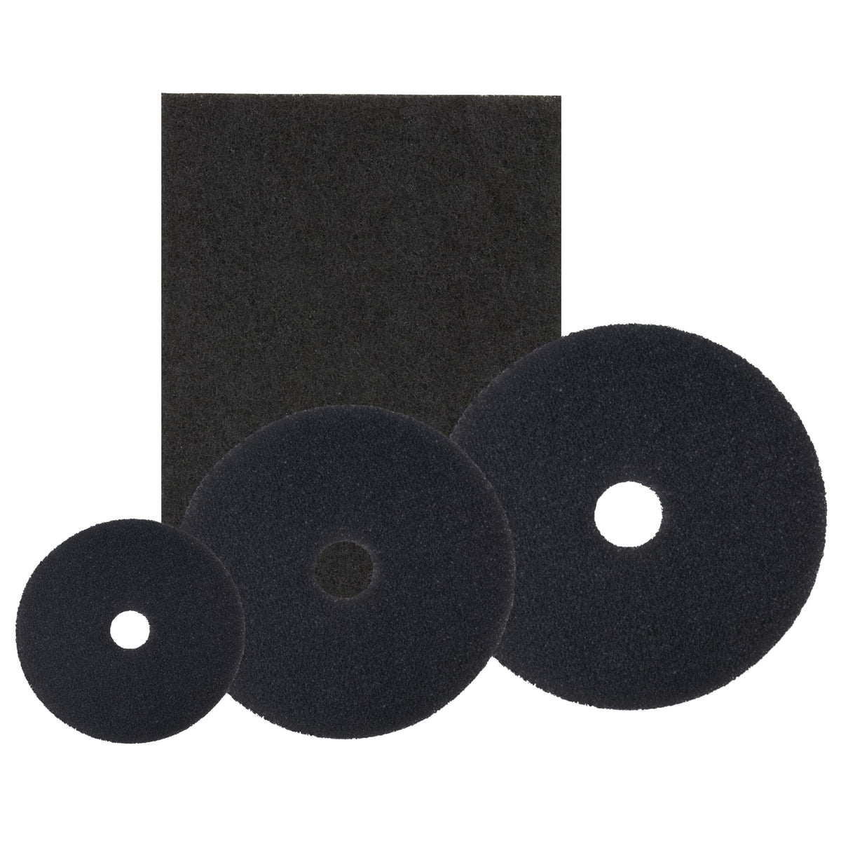 3M Abrasives 048011082788, 20 in, 5 Count – view 3