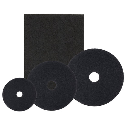 3M Abrasives 048011082788, 20 in, 5 Count – view 3