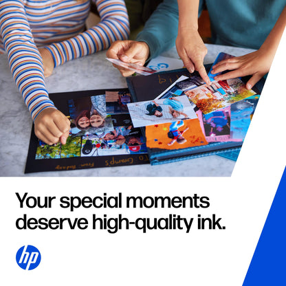 HP Inkjet Printer Ink 3HZ98AN#140 – view 10