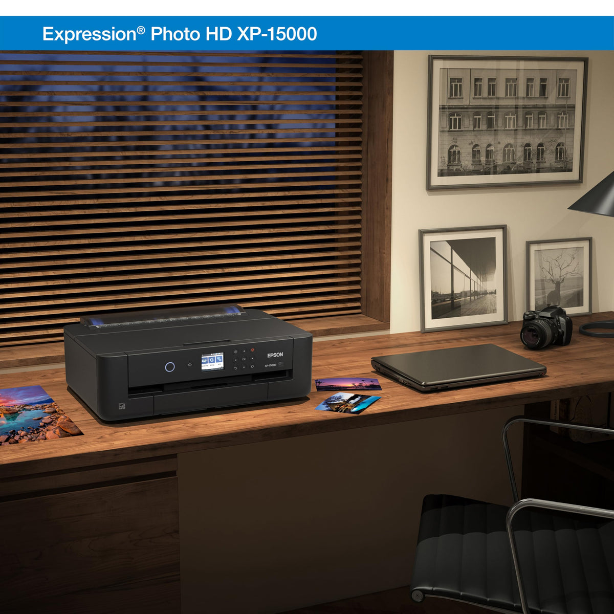 Epson Printer XP-15000, Large – view 5
