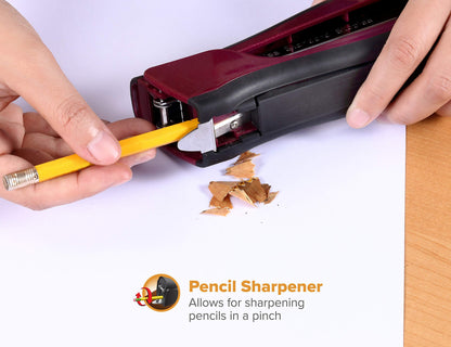 Bostitch Stapler B696R-MAG – view 2