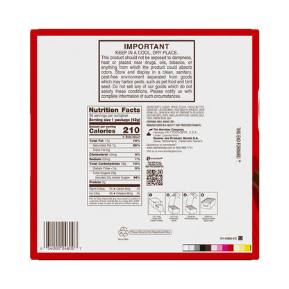 Kit Kat Chocolate Candy, 54 Ounce – view 3