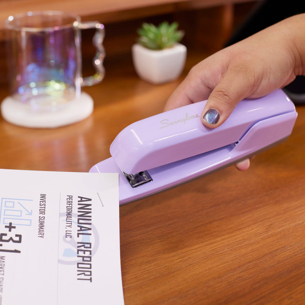 Swingline Stapler S7074737 – view 7