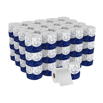 Georgia-Pacific Toilet Paper 16560, 400 Count (Pack of 60)
