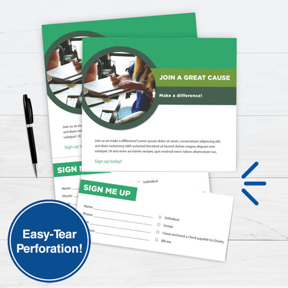 PrintWorks Print Copy Paper 04124C, 2500 Sheets – view 8