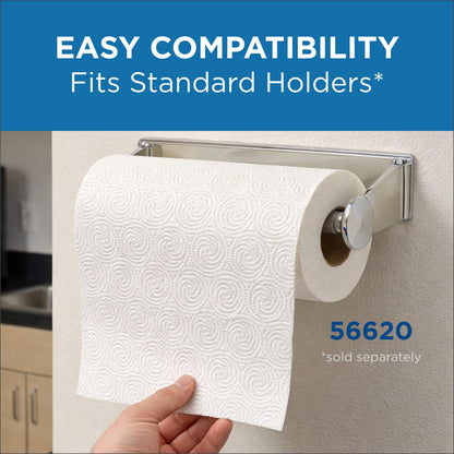 Georgia-Pacific Paper Towel 27300, 30 Rolls (100 Sheets each), 3000 Count – view 5