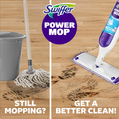 Swiffer Mop 80714901, 1 Kit – view 4