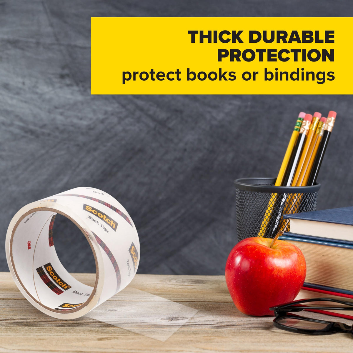 Scotch Adhesive Tapes 845, True – view 7