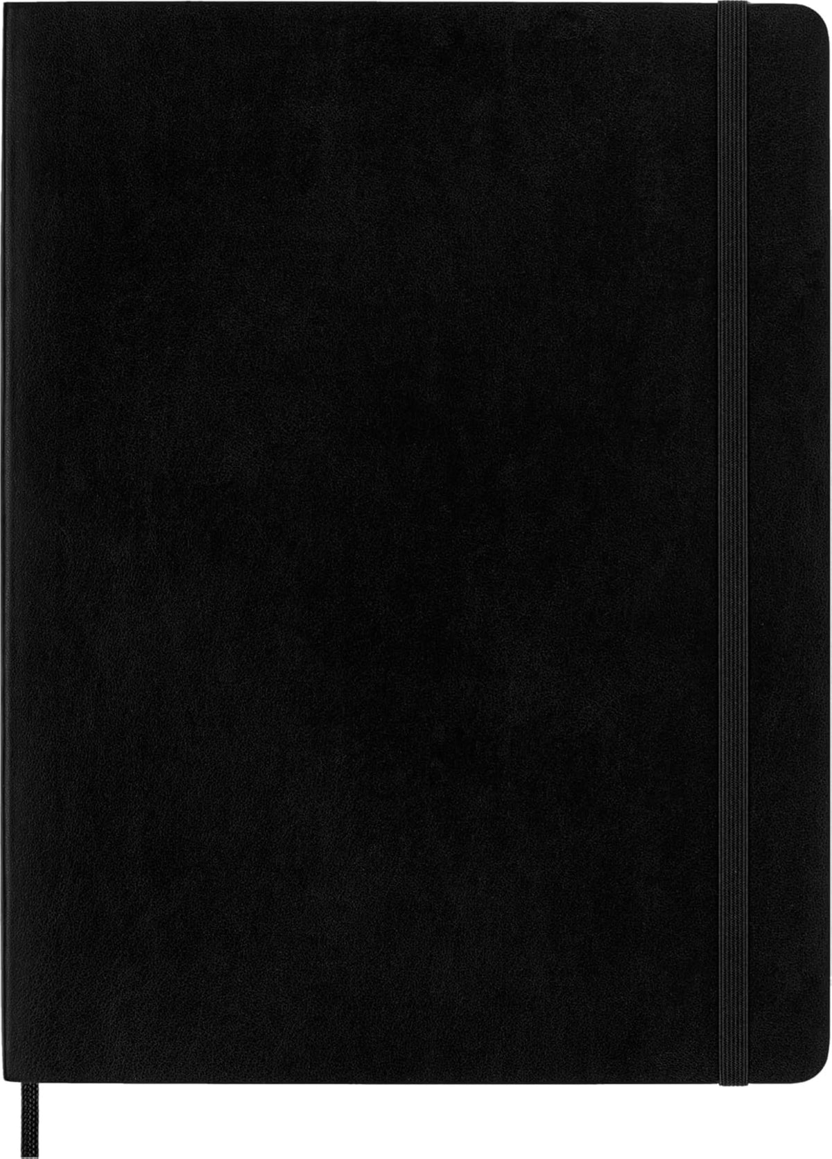 Moleskine Blank Book S07223, XL – view 2
