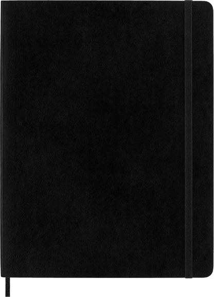 Moleskine Blank Book S07223, XL – view 2