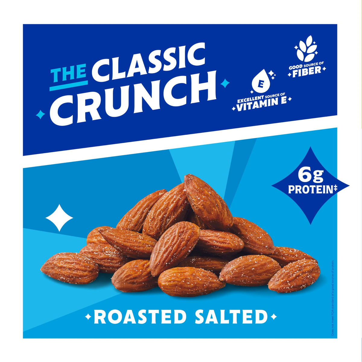 Blue Diamond Almonds Nut And Seed 05180, 1.5 Ounce (Pack of 12) – view 8