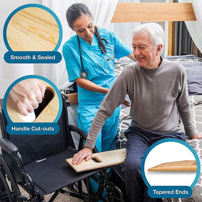 DMI Health Personal Care 518-1756-0400, 30" x 8" – view 3