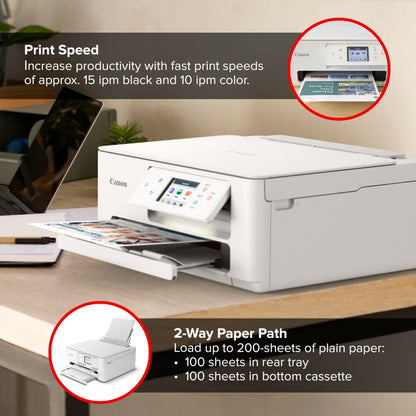 Canon Printer 6256C002, One Size – view 3