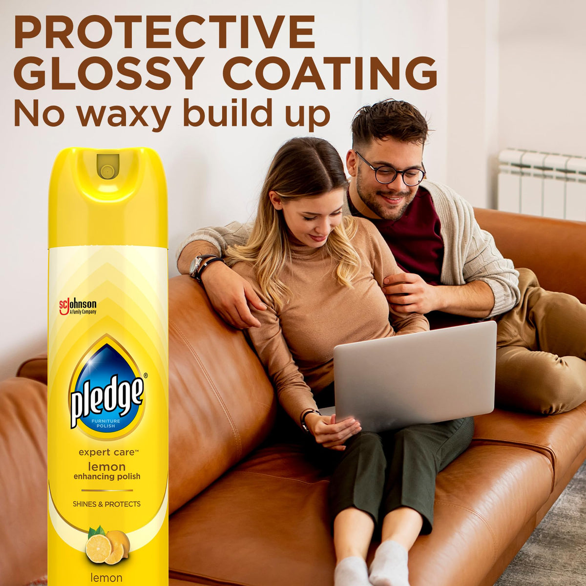 Pledge Cleaning Agent 396820, 9.7 Ounce – view 6