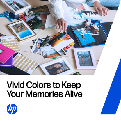 HP Inkjet Printer Ink 3HZ98AN#140 – view 5