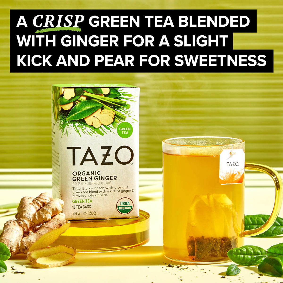 TAZO Tea 69591052, 16 Count – view 4