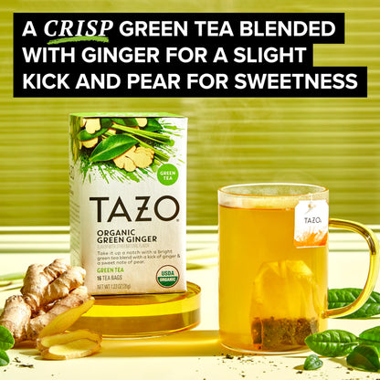 TAZO Tea 69591052, 16 Count – view 4