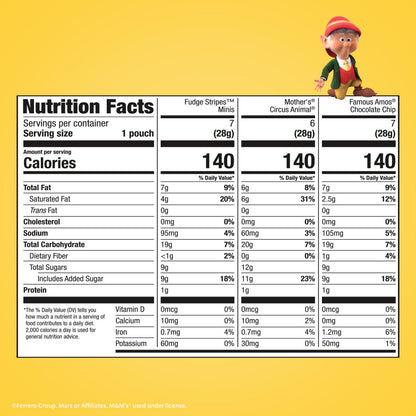 Keebler Cookie 00027800068016, 20 Ounce – view 2
