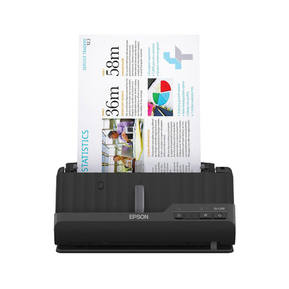 Epson Scanner B11B272202