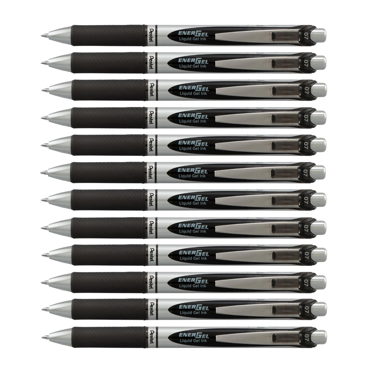 Pentel Writing Instrument bl77-a, 12 Count