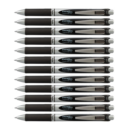 Pentel Writing Instrument bl77-a, 12 Count